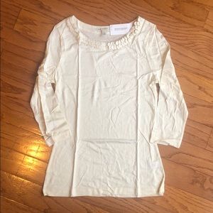 Banana Republic top shirt Xs